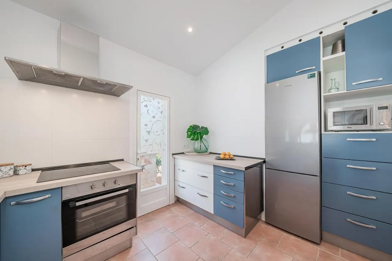 Holiday home Villa Abril Santanyi