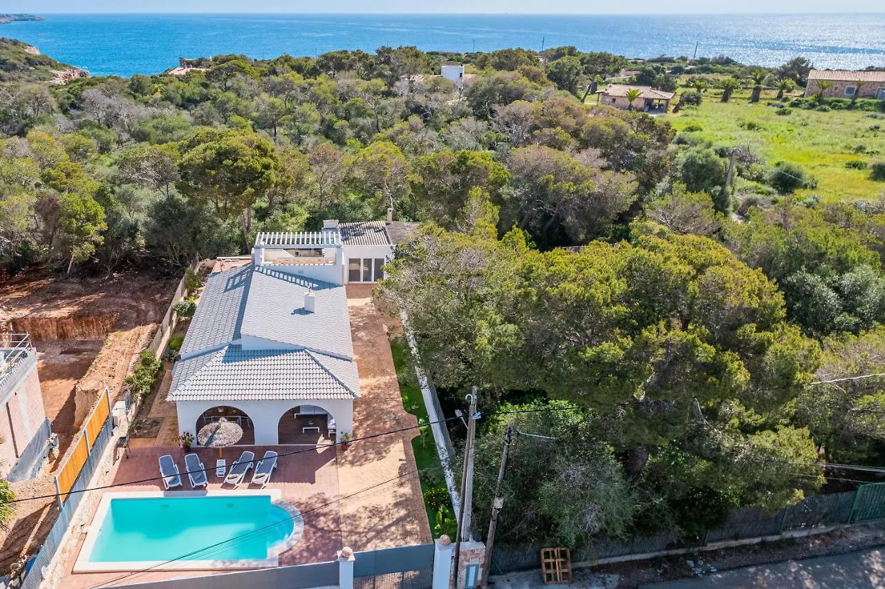 Villa Abril Santanyi Holiday home