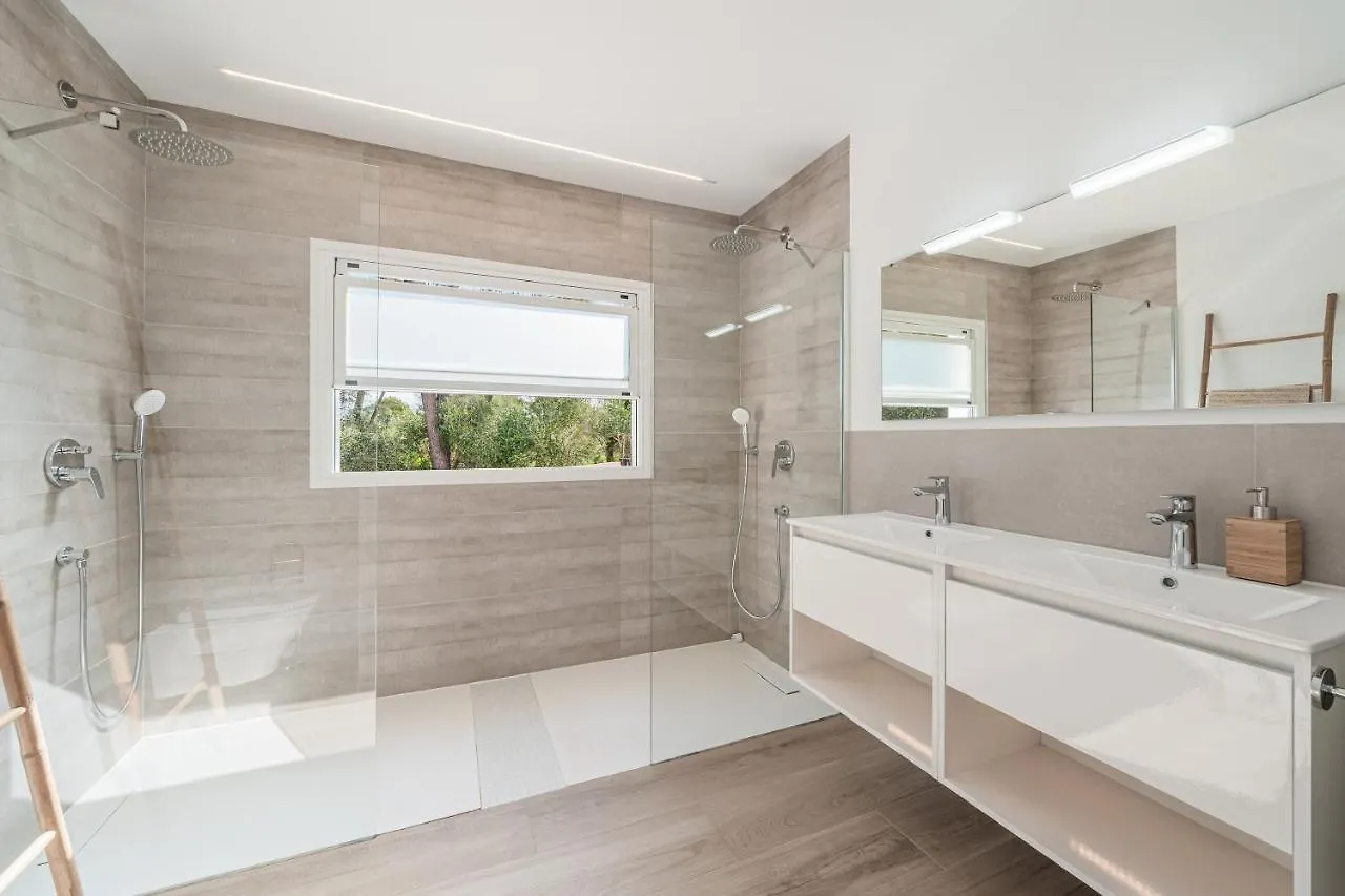 Villa Abril Santanyi Holiday home