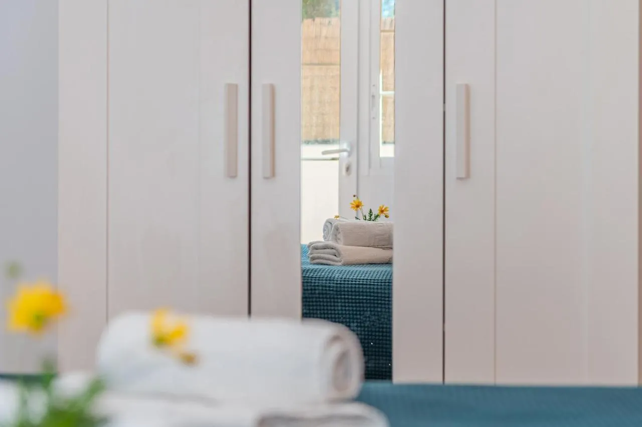 Villa Abril Santanyi Holiday home