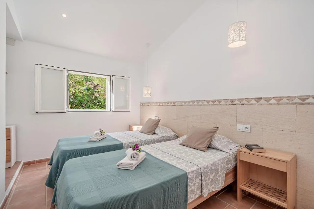 Holiday home Villa Abril Santanyi Spain