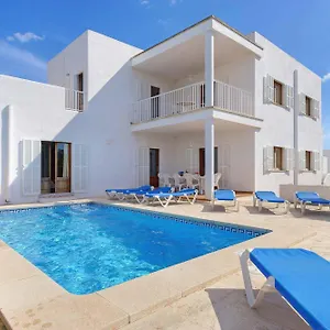 Villa La Pinta, Santanyí